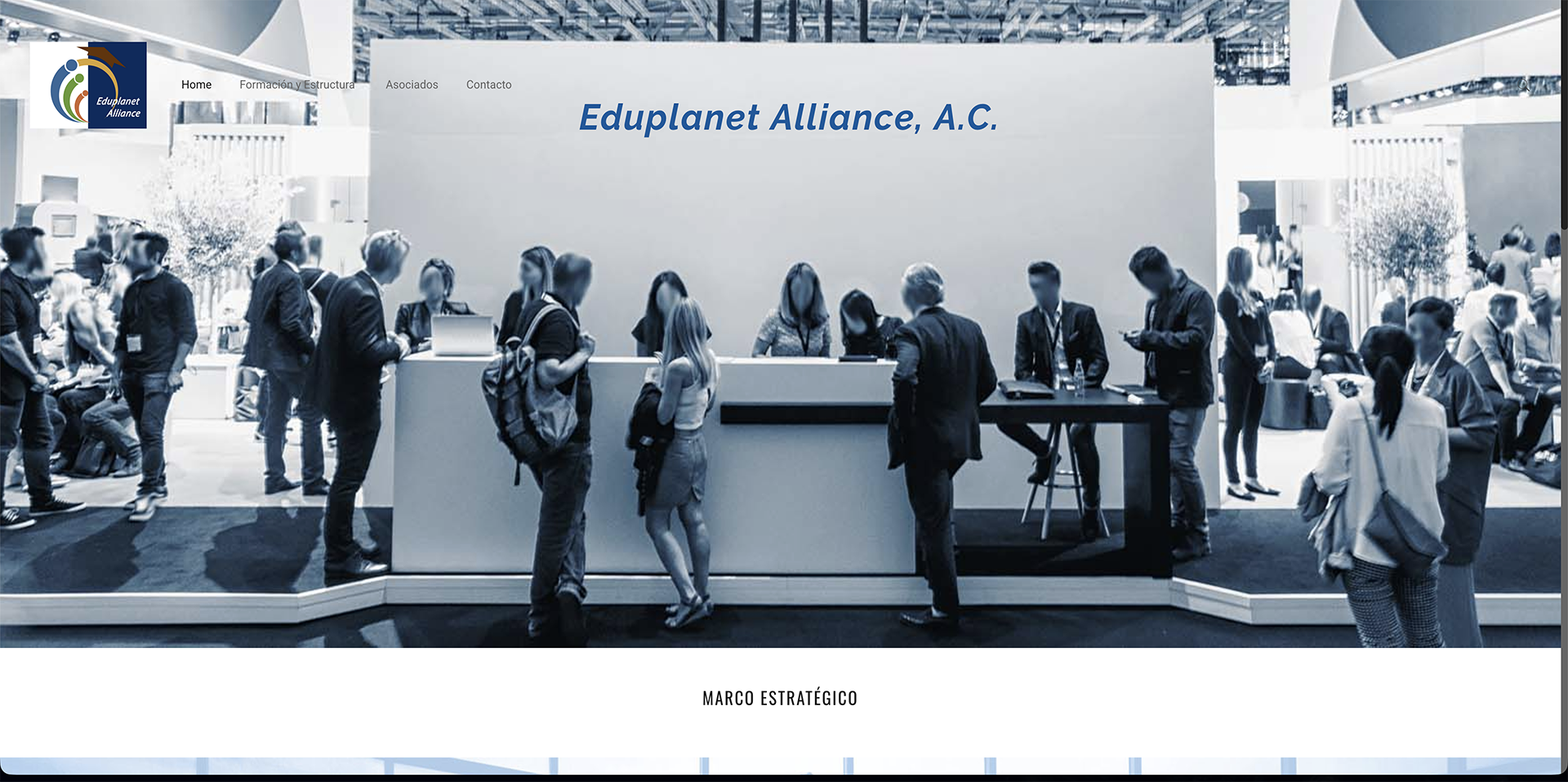 Eduplanet Alliance