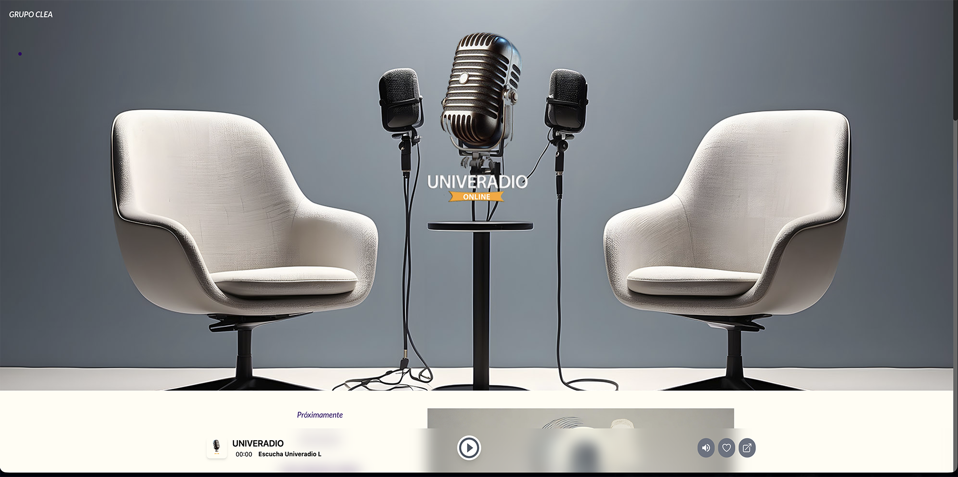Univeradio