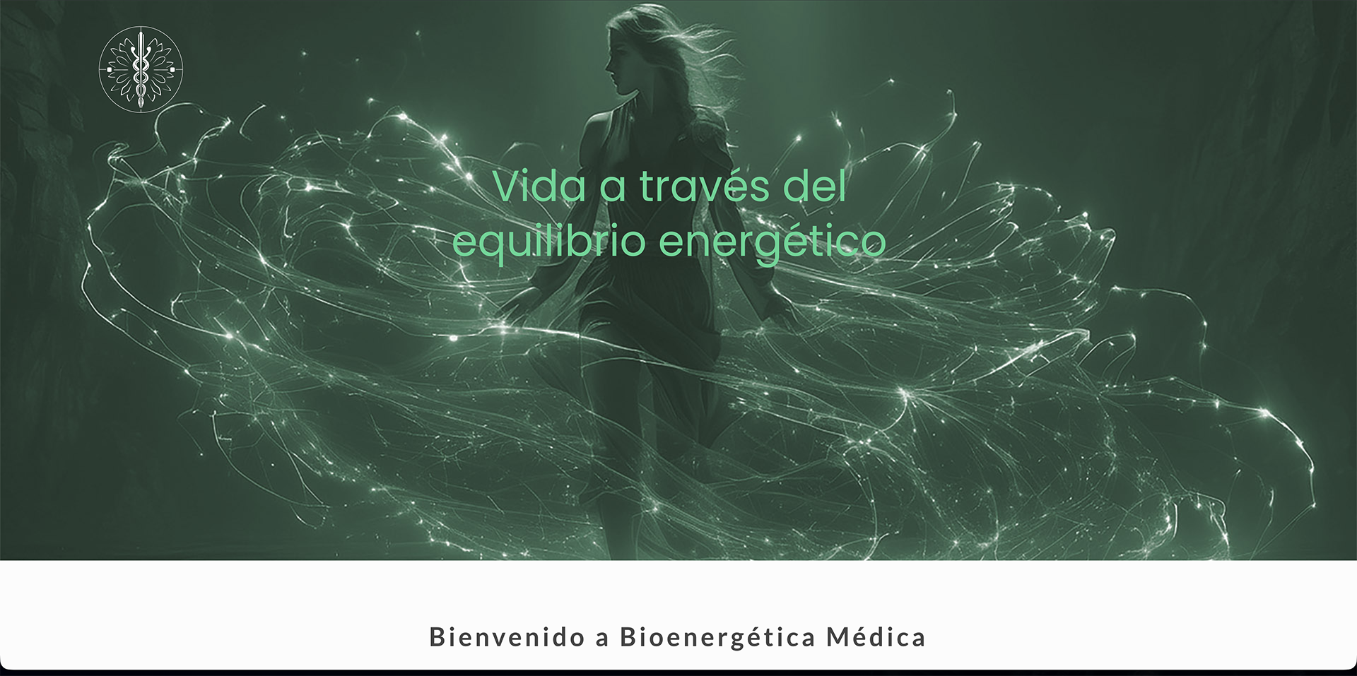 bioenergetica medica